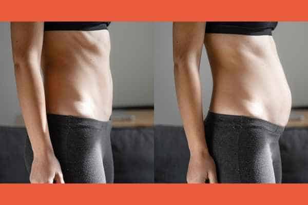 Can Incorrect Breathing Techniques Weaken Your Core Llanelli