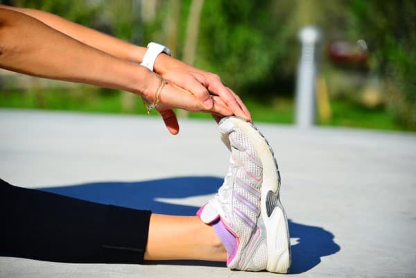 What exercises should you avoid with diastasis recti Llanelli?