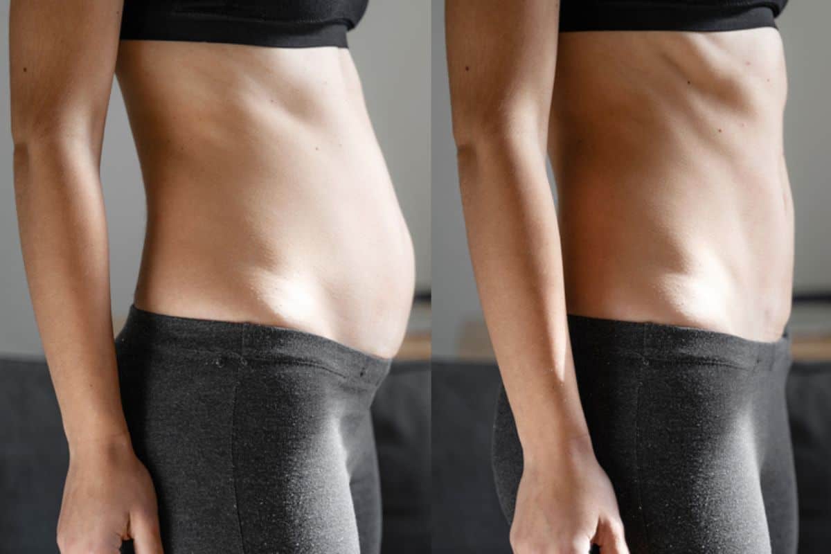 Post-Pregnancy: What Happens to Your Abdominal Muscles After Birth Llanelli