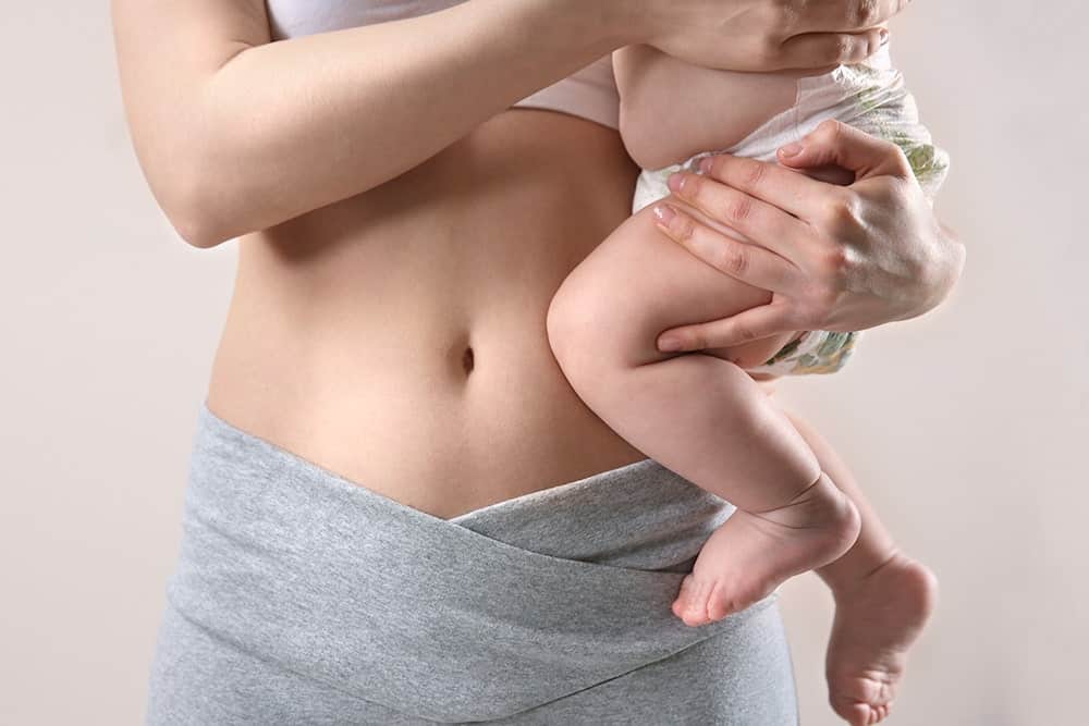 Can Sudden Movements or Twisting Damage Your Core Muscles Llanelli