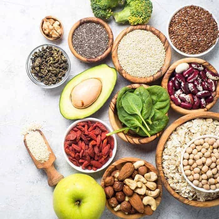 Fecal Incontinence Diet Llanelli What to include and understand